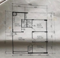 Blk 633 Veerasamy Road (Central Area), HDB 4 Rooms #217752441